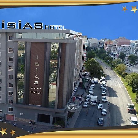 Grand Isias Hotel Adıyaman Zewnętrze zdjęcie
