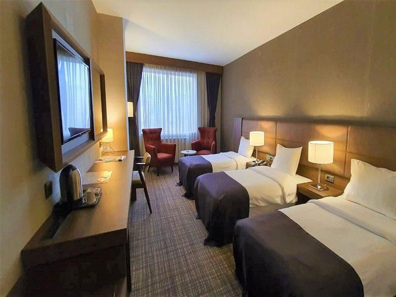 Grand Isias Hotel Adıyaman Zewnętrze zdjęcie