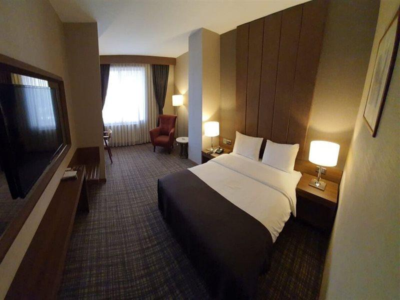 Grand Isias Hotel Adıyaman Zewnętrze zdjęcie