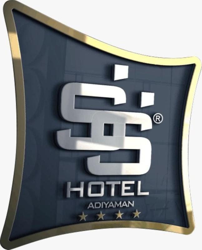 Grand Isias Hotel Adıyaman Zewnętrze zdjęcie
