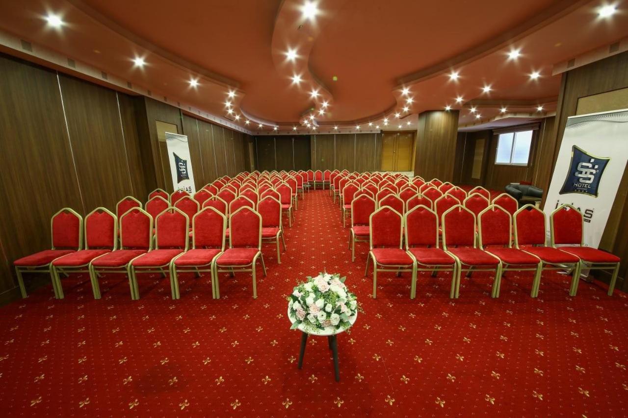 Grand Isias Hotel Adıyaman Zewnętrze zdjęcie