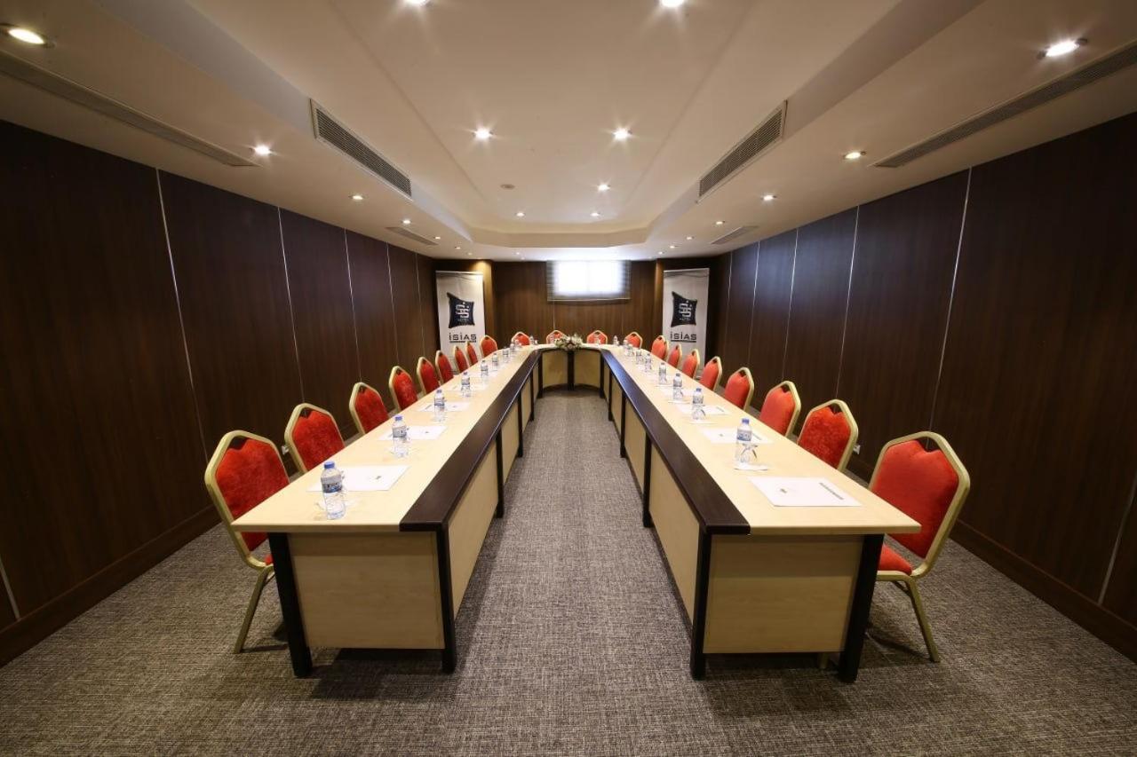 Grand Isias Hotel Adıyaman Zewnętrze zdjęcie