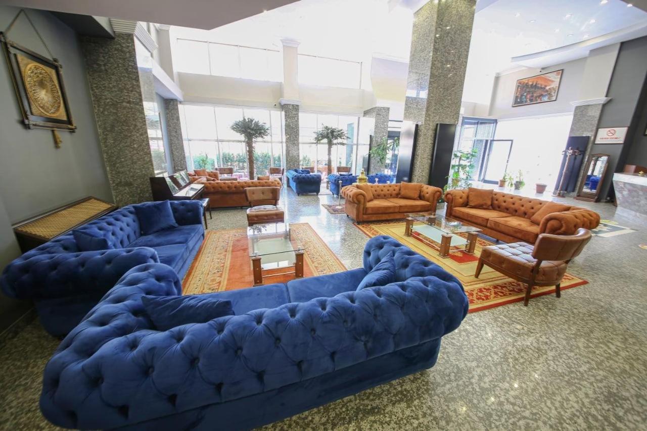 Grand Isias Hotel Adıyaman Zewnętrze zdjęcie