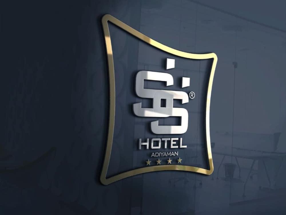 Grand Isias Hotel Adıyaman Zewnętrze zdjęcie