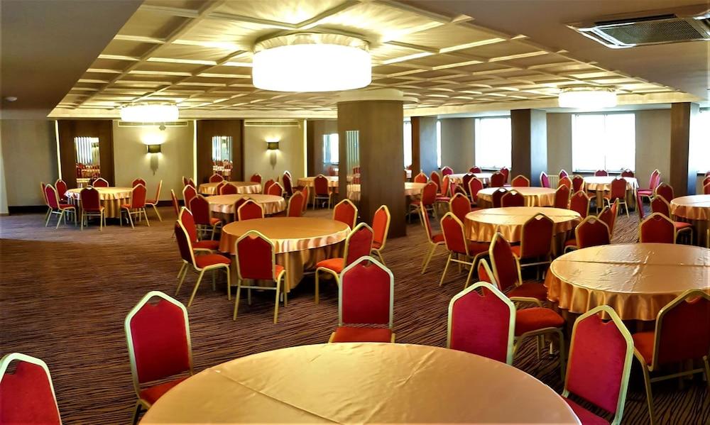 Grand Isias Hotel Adıyaman Zewnętrze zdjęcie