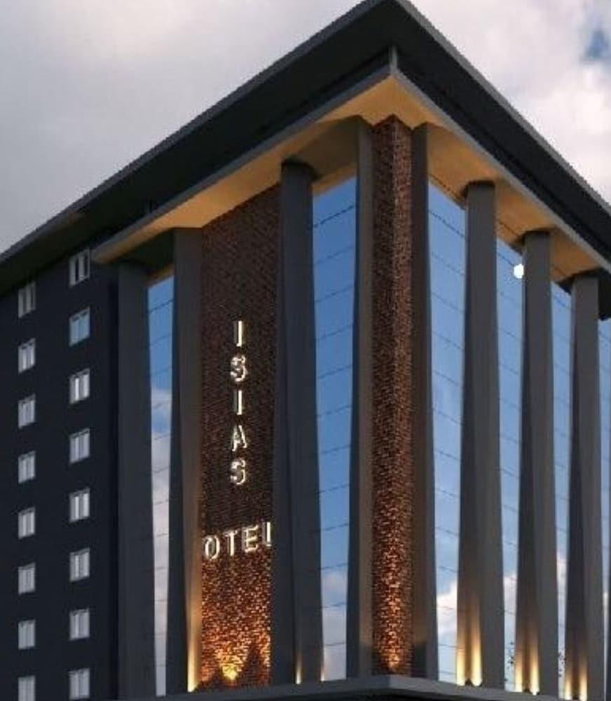 Grand Isias Hotel Adıyaman Zewnętrze zdjęcie