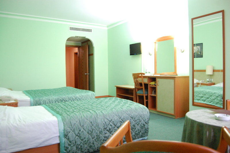 Grand Isias Hotel Adıyaman Zewnętrze zdjęcie