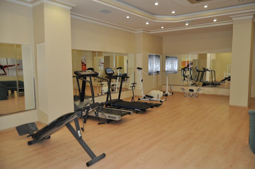 Grand Isias Hotel Adıyaman Zewnętrze zdjęcie
