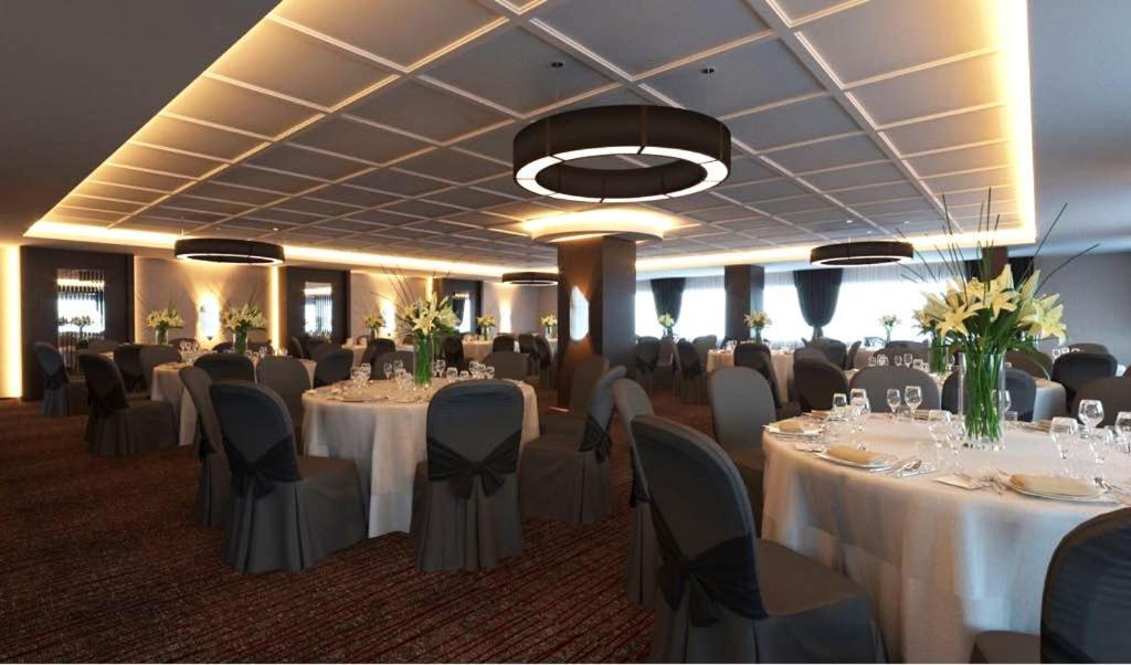 Grand Isias Hotel Adıyaman Zewnętrze zdjęcie