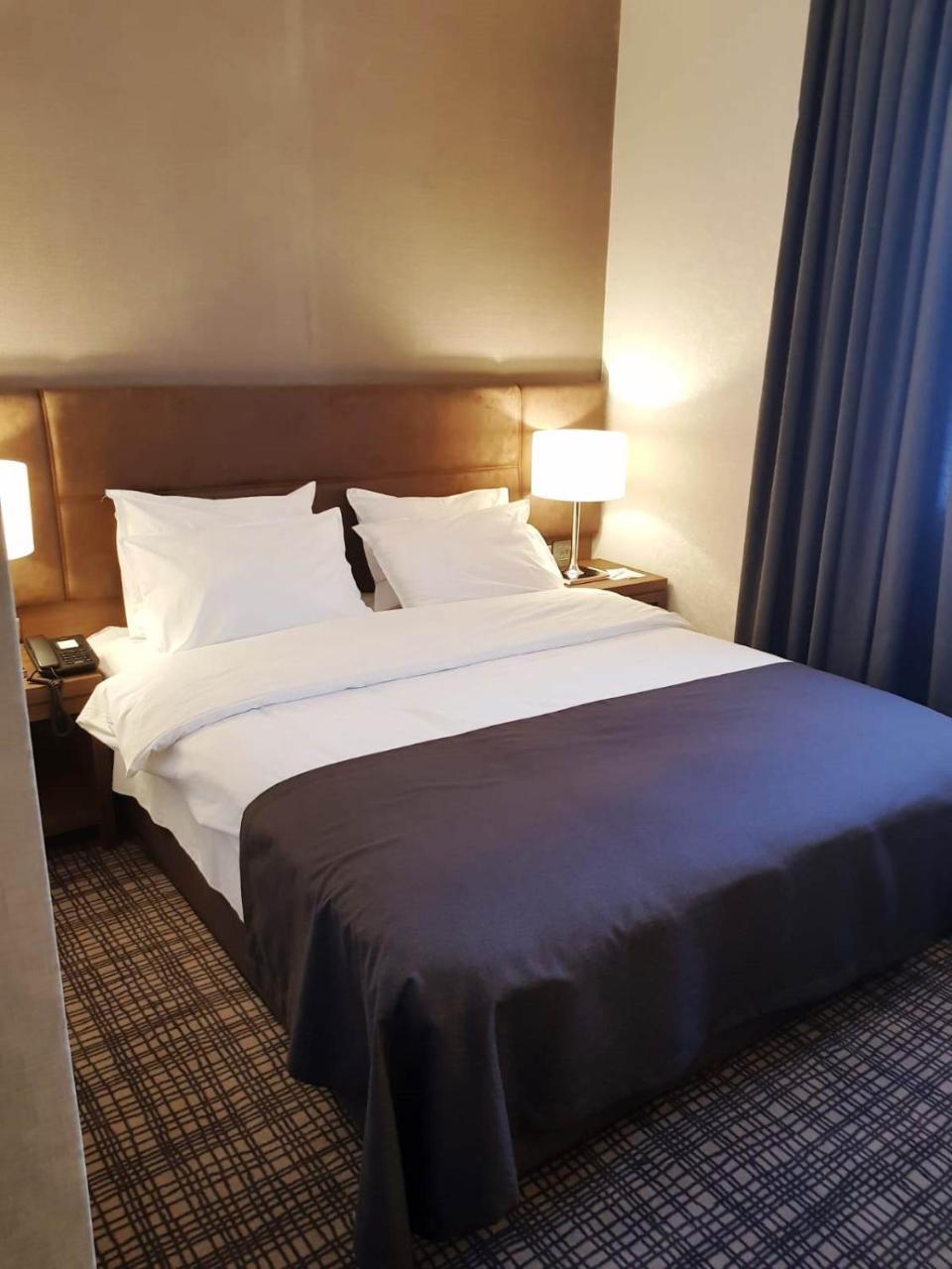 Grand Isias Hotel Adıyaman Zewnętrze zdjęcie
