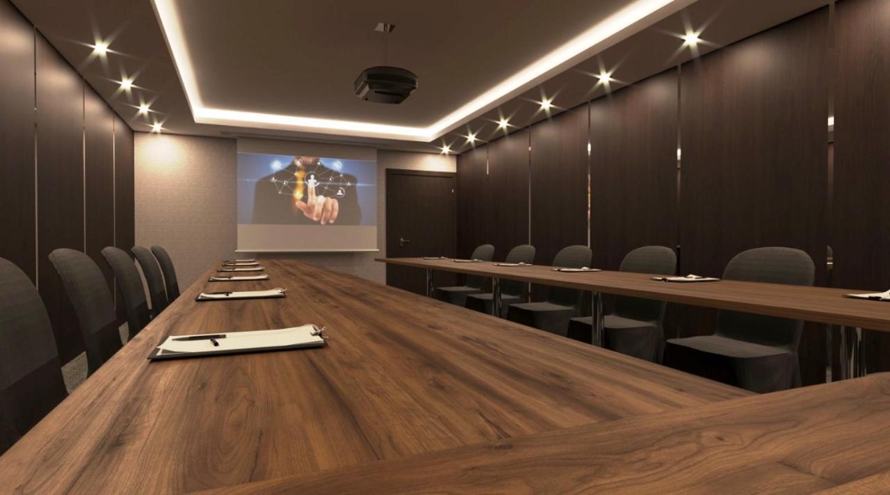 Grand Isias Hotel Adıyaman Zewnętrze zdjęcie