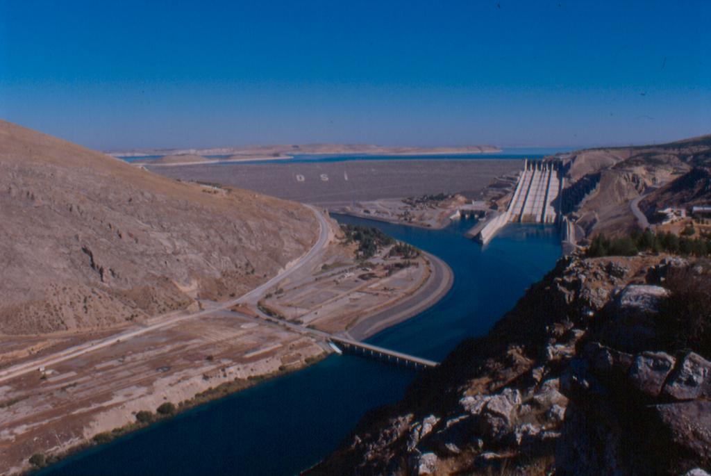 Grand Isias Hotel Adıyaman Zewnętrze zdjęcie