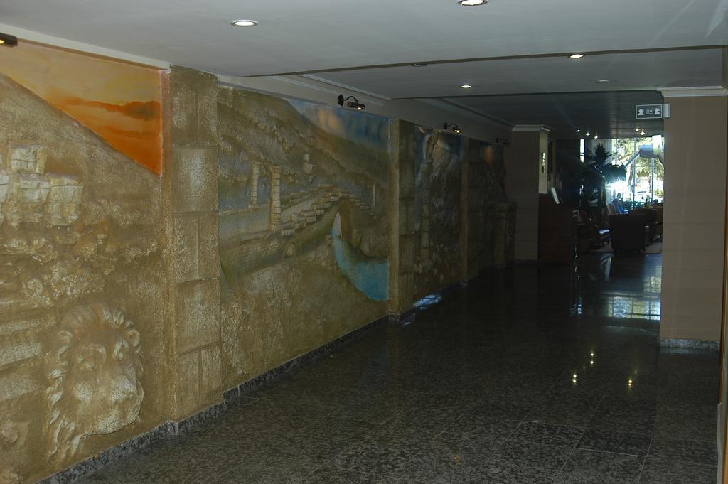 Grand Isias Hotel Adıyaman Zewnętrze zdjęcie