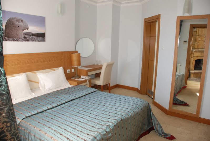 Grand Isias Hotel Adıyaman Zewnętrze zdjęcie