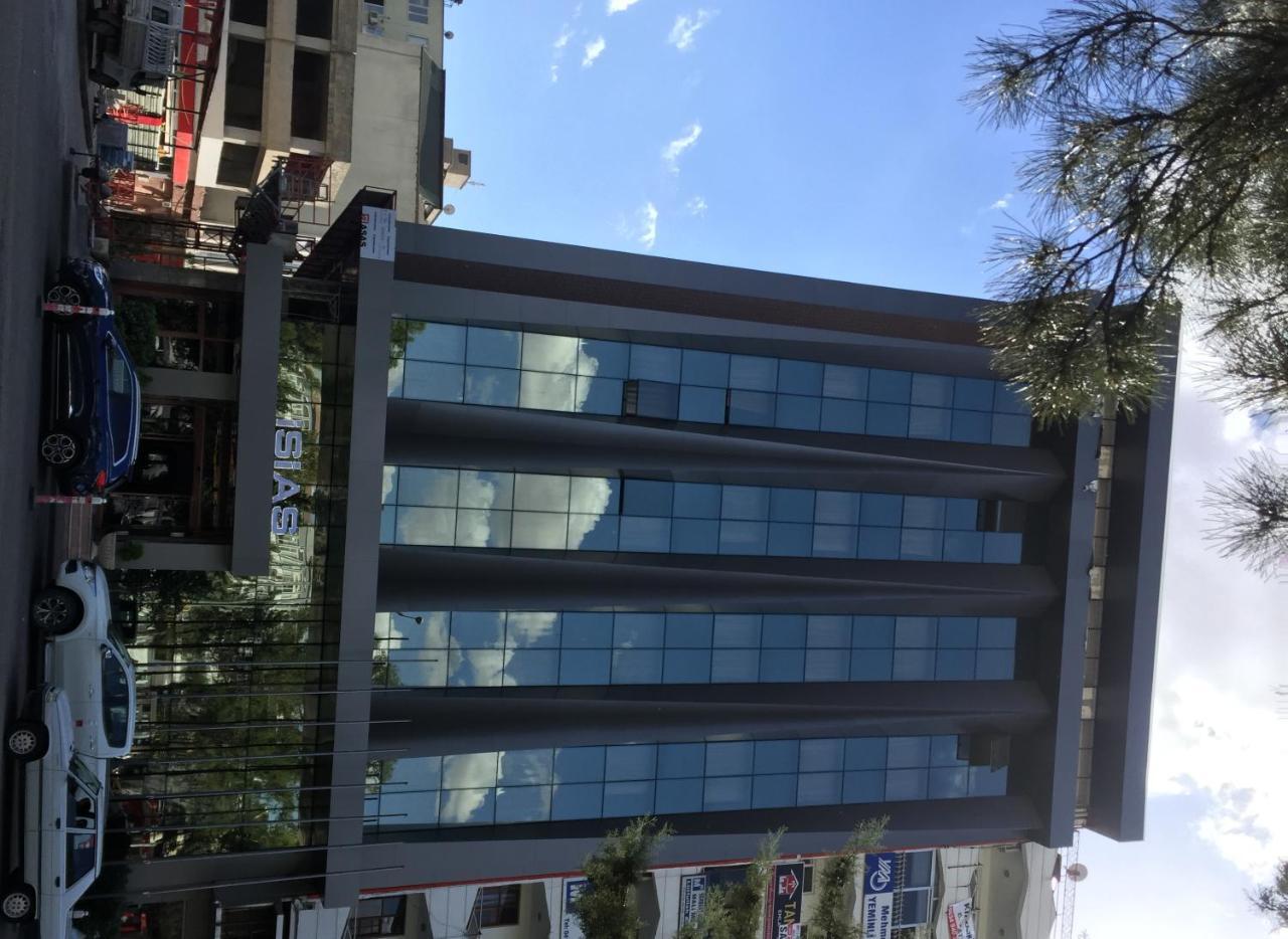Grand Isias Hotel Adıyaman Zewnętrze zdjęcie
