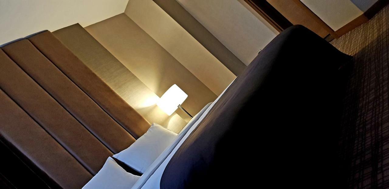 Grand Isias Hotel Adıyaman Zewnętrze zdjęcie